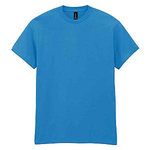 Gildan Heavy Cotton™ T-Shirt - Sapphire Blue