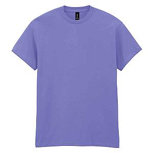 Gildan Heavy Cotton™ T-Shirt - Violet