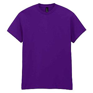 Gildan Heavy Cotton™ T-Shirt - Purple