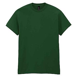 Gildan Heavy Cotton™ T-Shirt - Forest Green