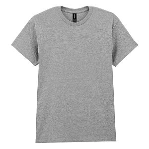 Gildan Heavy Cotton™ T-Shirt - Sport Grey