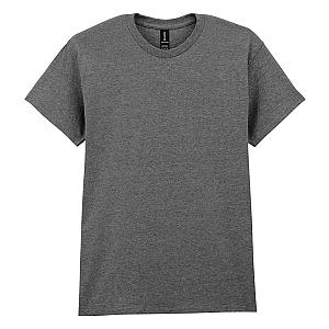 Gildan Heavy Cotton™ T-Shirt - Graphite Heather
