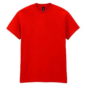 Gildan Heavy Cotton™ T-Shirt - Red