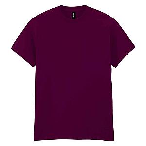 Gildan Heavy Cotton™ T-Shirt - Maroon