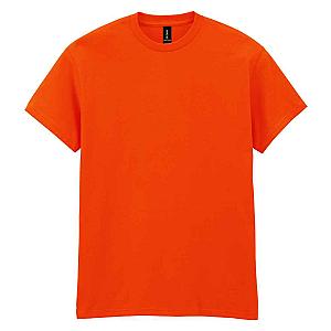 Gildan Heavy Cotton™ T-Shirt - Orange