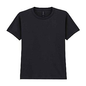 Gildan Kids Heavy Cotton™ T-Shirt - Black