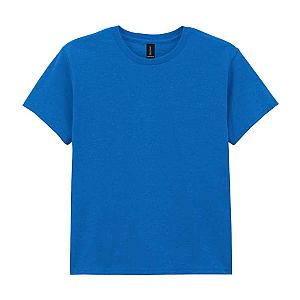 Gildan Kids Heavy Cotton™ T-Shirt - Royal Blue