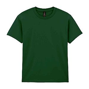 Gildan Kids Heavy Cotton™ T-Shirt - Forest Green