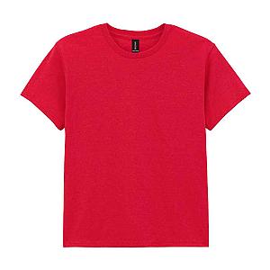 Gildan Kids Heavy Cotton™ T-Shirt - Red