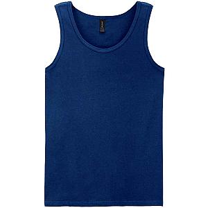 Gildan SoftStyle® Tank Top - Navy