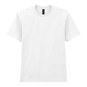 Gildan SoftStyle® Midweight T-Shirt - White