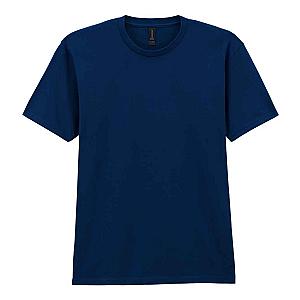 Gildan SoftStyle® Midweight T-Shirt - Navy