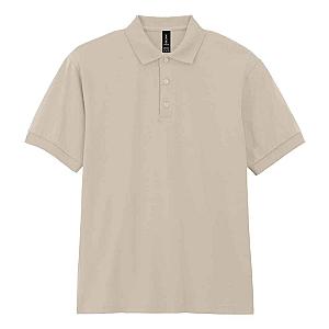 Gildan DryBlend® Jersey Polo Shirt - Sand
