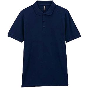 Gildan Hammer Piqué Polo Shirt - Navy
