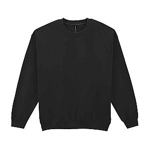 Gildan Heavy Blend™ Sweatshirt - Black