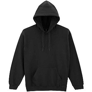 Gildan Heavy Blend™ Hooded Sweatshirt - Black