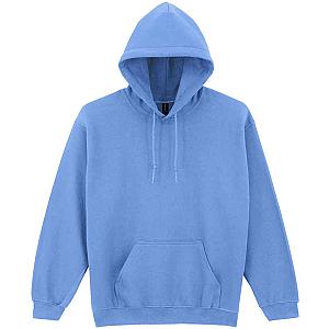 Gildan Heavy Blend™ Hooded Sweatshirt - Carolina Blue