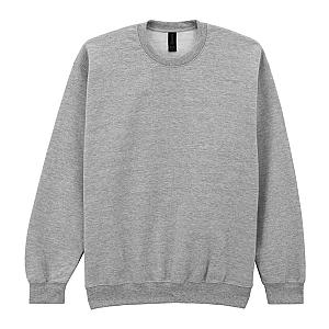 Gildan SoftStyle® Midweight Crew Neck Sweatshirt - Sport Grey