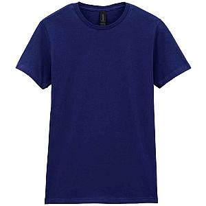Gildan Ladies SoftStyle® T-Shirt - Navy