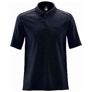 Stormtech Endurance HD Polo Shirt - Navy/Navy
