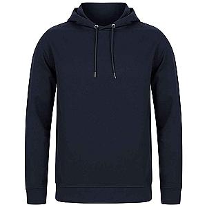 Henbury Unisex Sustainable Hoodie - Navy