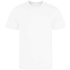 AWDis Cool T-Shirt - Arctic White