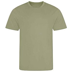 AWDis Cool T-Shirt - Desert Sand
