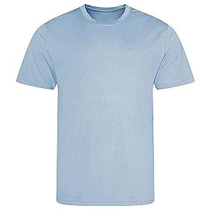 AWDis Cool T-Shirt - Sky Blue