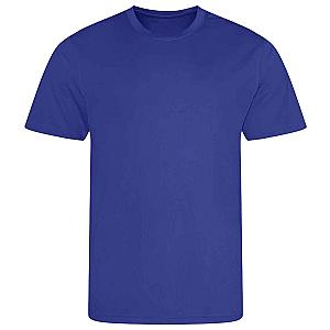 AWDis Cool T-Shirt - Reflex Blue