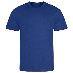 AWDis Cool T-Shirt - Royal Blue