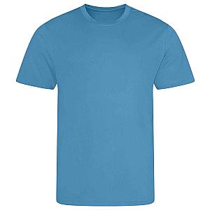AWDis Cool T-Shirt - Sapphire Blue
