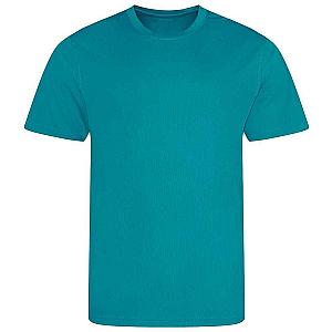 AWDis Cool T-Shirt - Turquoise Blue