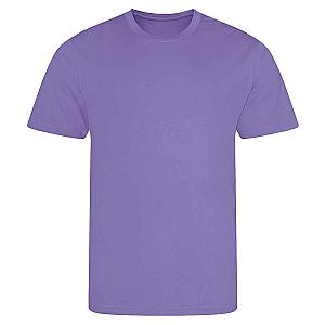 AWDis Cool T-Shirt - Digital Lavender