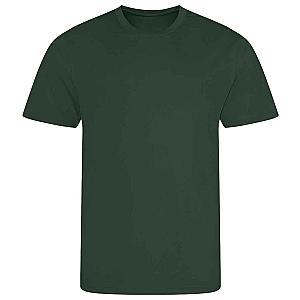 AWDis Cool T-Shirt - Bottle Green