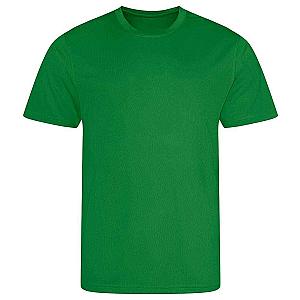AWDis Cool T-Shirt - Kelly Green