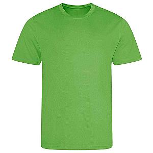 AWDis Cool T-Shirt - Lime Green
