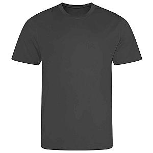 AWDis Cool T-Shirt - Charcoal