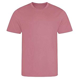 AWDis Cool T-Shirt - Dusty Pink