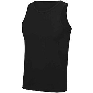 AWDis Cool Vest - Jet Black