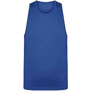 AWDis Kids Cool Vest - Royal Blue