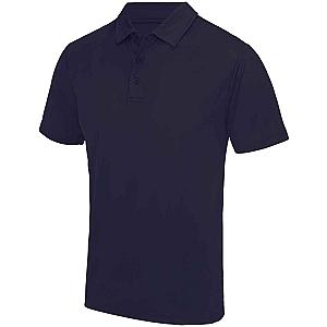 AWDis Cool Polo Shirt - French Navy