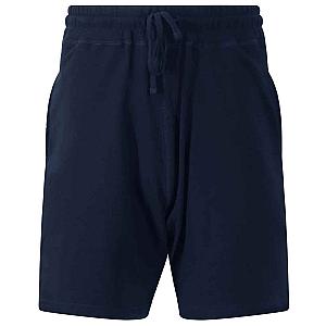 AWDis Cool Jog Shorts - French Navy