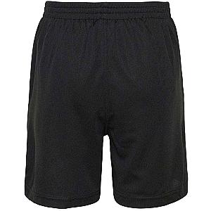 AWDis Kids Cool Shorts - Jet Black