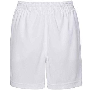 AWDis Kids Cool Shorts - Arctic White