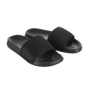 AWDis Cool Sliders - Jet Black