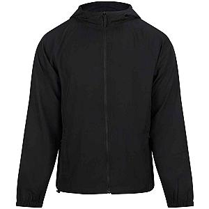 AWDis Active Track Jacket - Jet Black