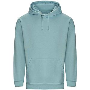 AWDis College Hoodie - Seafoam