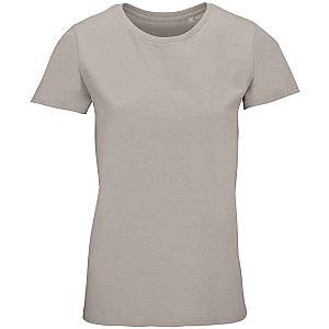 SOL'S Ladies Crusader Organic T-Shirt - Rope