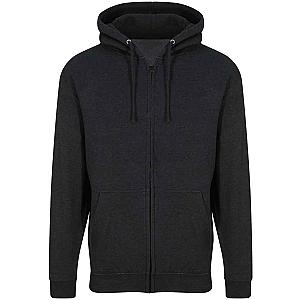 AWDis Zoodie - Black Smoke