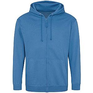 AWDis Zoodie - Sapphire Blue